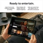 Tablet Google Pixel con pantalla de 11 pulgadas, 8 GB de RAM, 128 GB Porcel