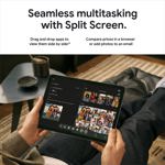 Tablet Google Pixel con pantalla de 11 pulgadas, 8 GB de RAM, 128 GB Porcel