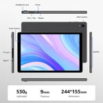 Tablet ApoloSign 10.1 pulgadas Android 13 8 GB RAM 64 GB ROM 1 TB