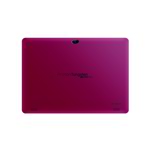 Tablet X-view Tungsten Max Pro 10 Quad Core 3gb Ram Burgundy