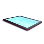 Tablet X-view Tungsten Max Pro 10 Quad Core 3gb Ram Burgundy