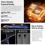 Tablet TECLAST T60 12 pulgadas Android 14 256 GB ROM 8 GB RAM