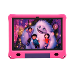 Tablet X-View Proton Kids 10 64Gb Rom 3Gb Ram con funda Rosa
