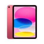 Tablet Apple iPad 10ª generación de 64 GB rosa - Wi-Fi 6