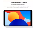 Tablet Xiaomi Redmi Pad Se 8.7