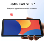 Tablet Xiaomi Redmi Pad Se 8.7