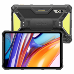 Tablet Resistente Ulefone Armor Pad 3 Pro Hdmi 8gb Ram 256gb