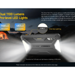 Tablet Resistente Ulefone Armor Pad 3 Pro Hdmi 8gb Ram 256gb