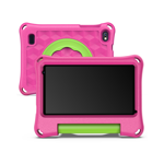 Tablet Proton Kids 7 64Gb Rom/4Gb Ram funda anti golpes Rosa