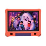 Tablet X-View Proton Kids 10 64Gb Rom 3Gb Ram con funda Rojo