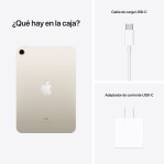 iPad mini Wi-Fi 64GB (6ta Gen) - Space Grey