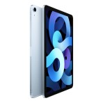 iPad Air 10.9" Wi-Fi 64GB (4ta Gen) - Sky Blue
