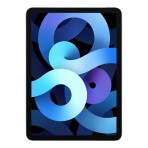 iPad Air 10.9" Wi-Fi 64GB (4ta Gen) - Sky Blue