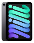 iPad Mini Wifi 128gb - Gris Espacial