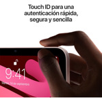 iPad Mini Wifi 128gb - Gris Espacial