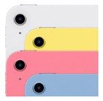 iPad 11 A16 Wifi 128gb - Plata
