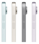 iPad Air 11 M3 Wifi 256gb - Gris Espacial