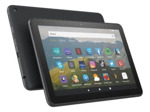 Amazon Fire Hd 8 (2018) - Tablet 8