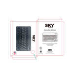 Tablet Sky Elite T11 Max 11" Lcd Fhd 6GB 128GB