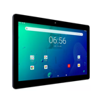 Tablet Pcbox Flash Pcb-t104+ 10.1 32gb Azul Y 2gb De Memoria Ram