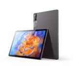 Tablet Noblex 11" 8GB 128GB Incell IPS Gris Metal Con Funda TN11A6128