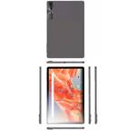 Tablet Noblex 11" 8GB 128GB Incell IPS Gris Metal Con Funda TN11A6128
