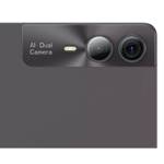 Tablet Noblex 11" 8GB 128GB Incell IPS Gris Metal Con Funda TN11A6128