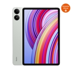 Tablet Xiaomi Redmi Pad Pro 8GB/256GB - Mint Green