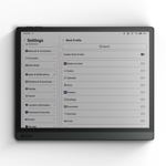 Tablet BOOX Tab Ultra C Pro de 10,3 pulgadas, 6 GB de RAM y 128 GB de ROM