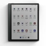 Tablet BOOX Tab Ultra C Pro de 10,3 pulgadas, 6 GB de RAM y 128 GB de ROM