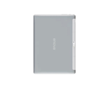 Tablet enova 10" 4G LTE 2/32 GB Android 11 Blanco/Gris