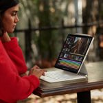 iPad Pro 2021 RENOVADO de 12,9 pulgadas de Apple (Wi-Fi + Cellular)