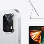 iPad Pro 2021 RENOVADO de 12,9 pulgadas de Apple (Wi-Fi + Cellular)