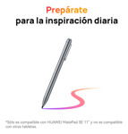 Tablet Huawei Matepad Se 11  128/8gb Crystal Blue