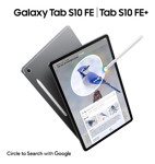 Tablet Samsung Galaxy Tab S10 Fe 128/8gb Gray