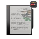 Tablet BOOX Note Air 3 C 10,3 pulgadas 4G 64 GB Android 12