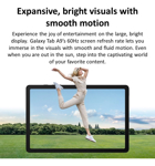 Samsung Galaxy Tab A9 4g Lte Tablet Android 8.7 64gb, 4g
