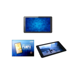 Tablet Kanji PAMPA 10.1 Pulgadas 1GB RAM 16GB HDD Android KJ-PAMPA