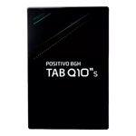 Tablet Positivo BGH PIK123506 Tab Q10