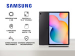 Tablet Samsung Galaxy S6 Lite 64gb Oxford Gray