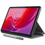 Tablet Lenovo Verde Tab M11 11 WUXGA 8GB 128GB FolioCase Lenovo Tab Pen Plus Android 13 Seafoam 