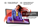 Tablet Lenovo Verde Tab M11 11 WUXGA 8GB 128GB FolioCase Lenovo Tab Pen Plus Android 13 Seafoam 