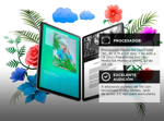 Tablet Lenovo Verde Tab M11 11 WUXGA 8GB 128GB FolioCase Lenovo Tab Pen Plus Android 13 Seafoam 