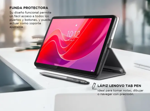Tablet Lenovo Verde Tab M11 11 WUXGA 8GB 128GB FolioCase Lenovo Tab Pen Plus Android 13 Seafoam 
