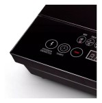 Anafe Eléctrico Yelmo An-9901  Negro 220v