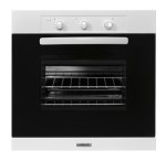 Horno A Gas Longvie H1500b Con Grill Eléctrico De Empotrar