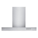 Campana Aspirante Atma CCA060X