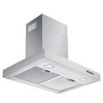 Campana Aspirante Atma CCA060X