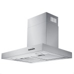 Campana Aspirante Atma CCA060X