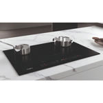 Anafe de Inducción Whirlpool 77 Cm Wcollection